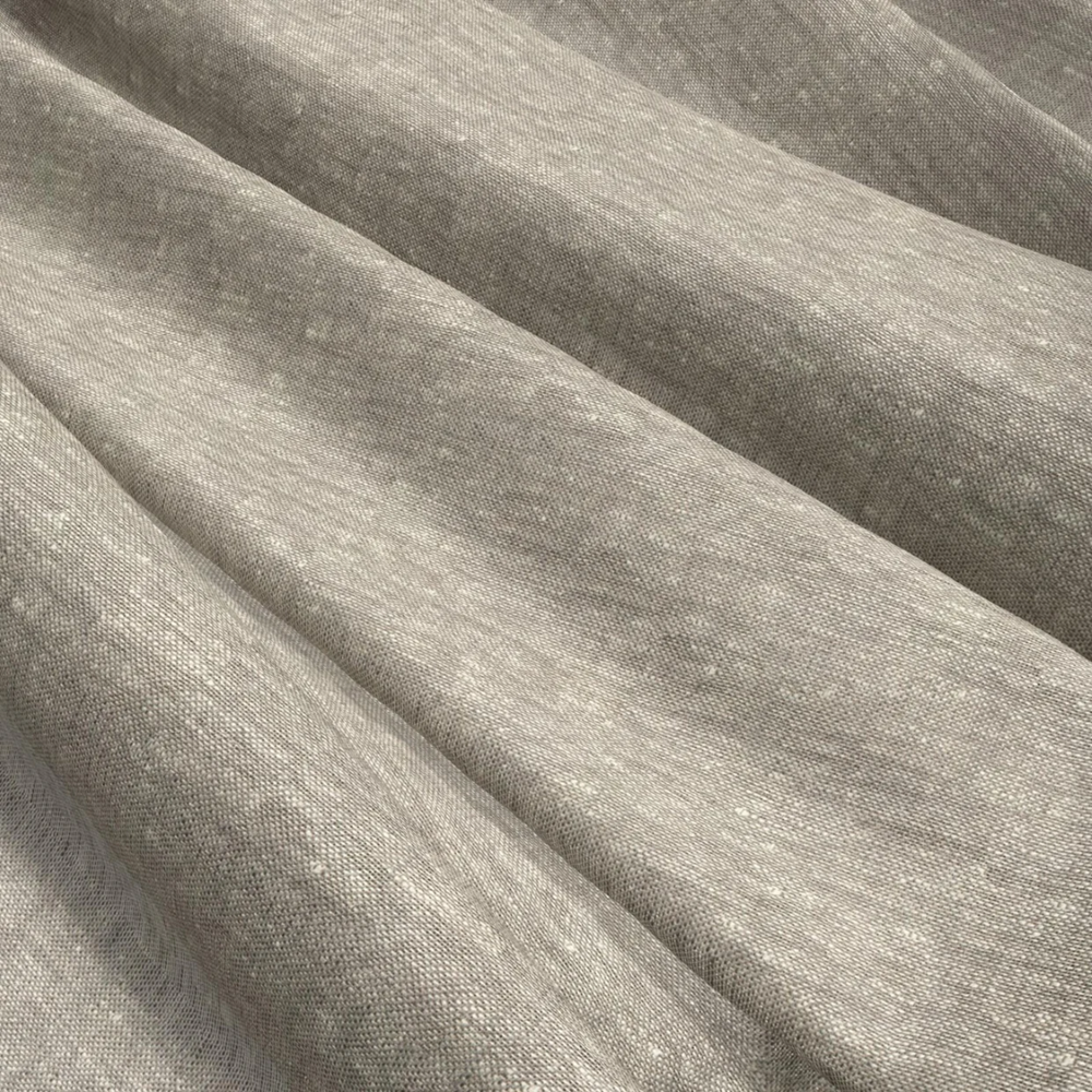 Pepper - Laconia Air By James Dunlop Textiles || In Stitches Soft Furnishings