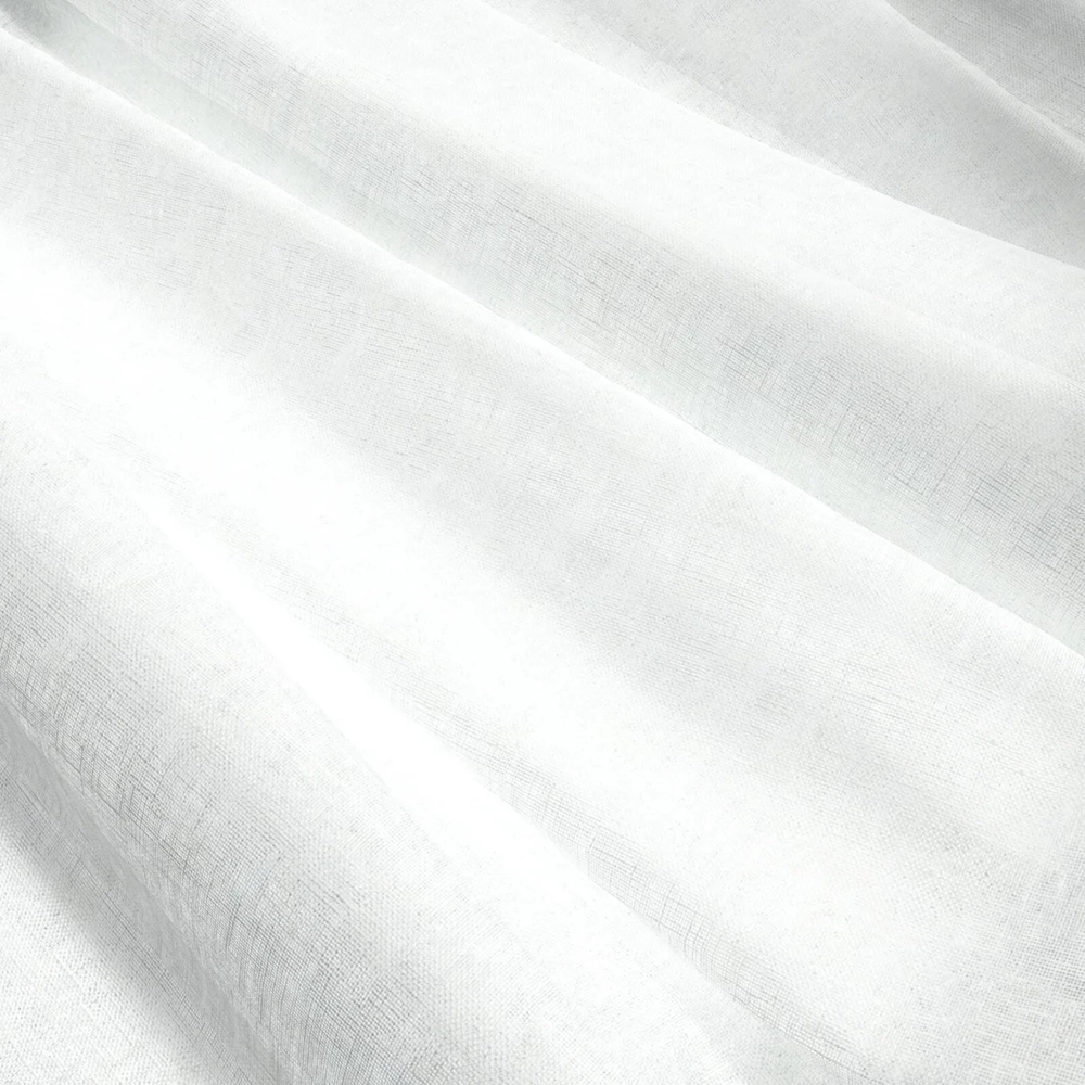Salt - Laconia Air By James Dunlop Textiles || In Stitches Soft Furnishings