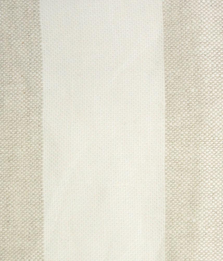 Oatmeal - Limerick By Raffles Textiles || In Stitches Soft Furnishings