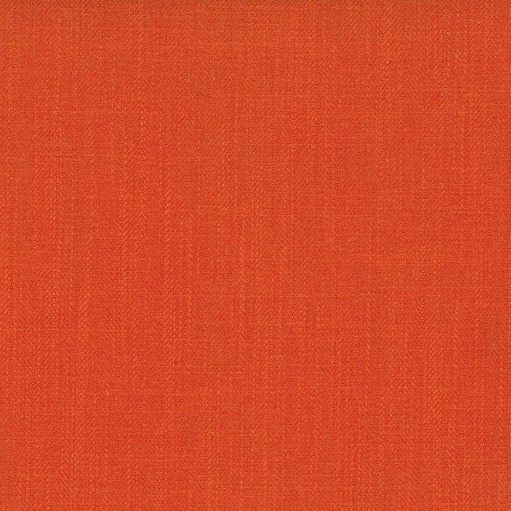 Tangerine - Malabar By Warwick || In Stitches Soft Furnishings