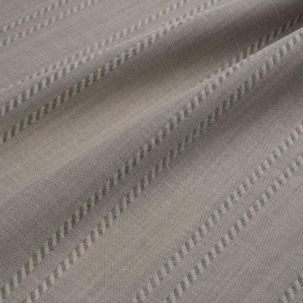 Lagoon - Marlowe Stripe By Charles Parsons Interiors || In Stitches Soft Furnishings