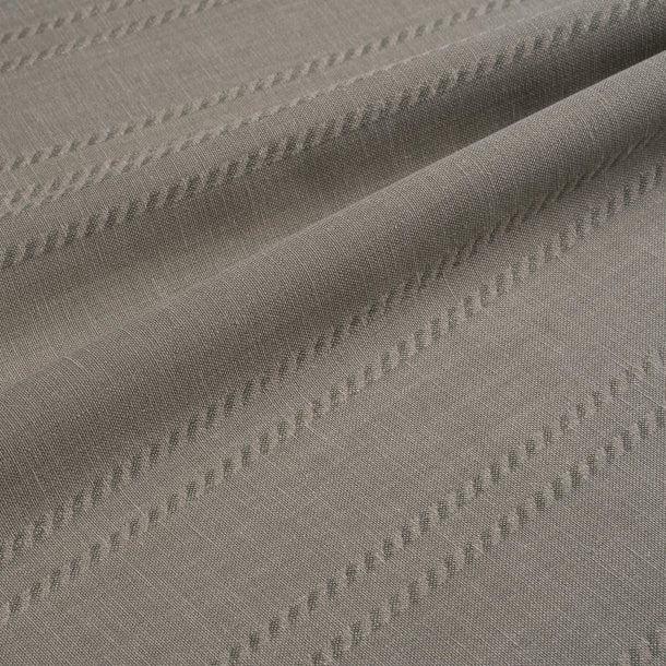 Leaf - Marlowe Stripe By Charles Parsons Interiors || In Stitches Soft Furnishings