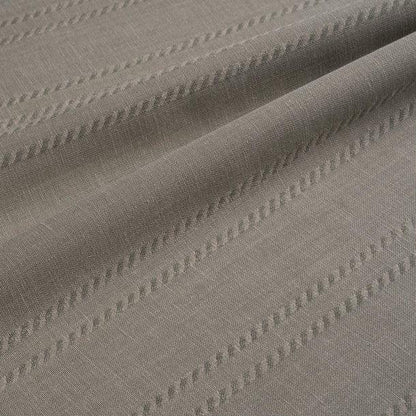 Leaf - Marlowe Stripe By Charles Parsons Interiors || In Stitches Soft Furnishings