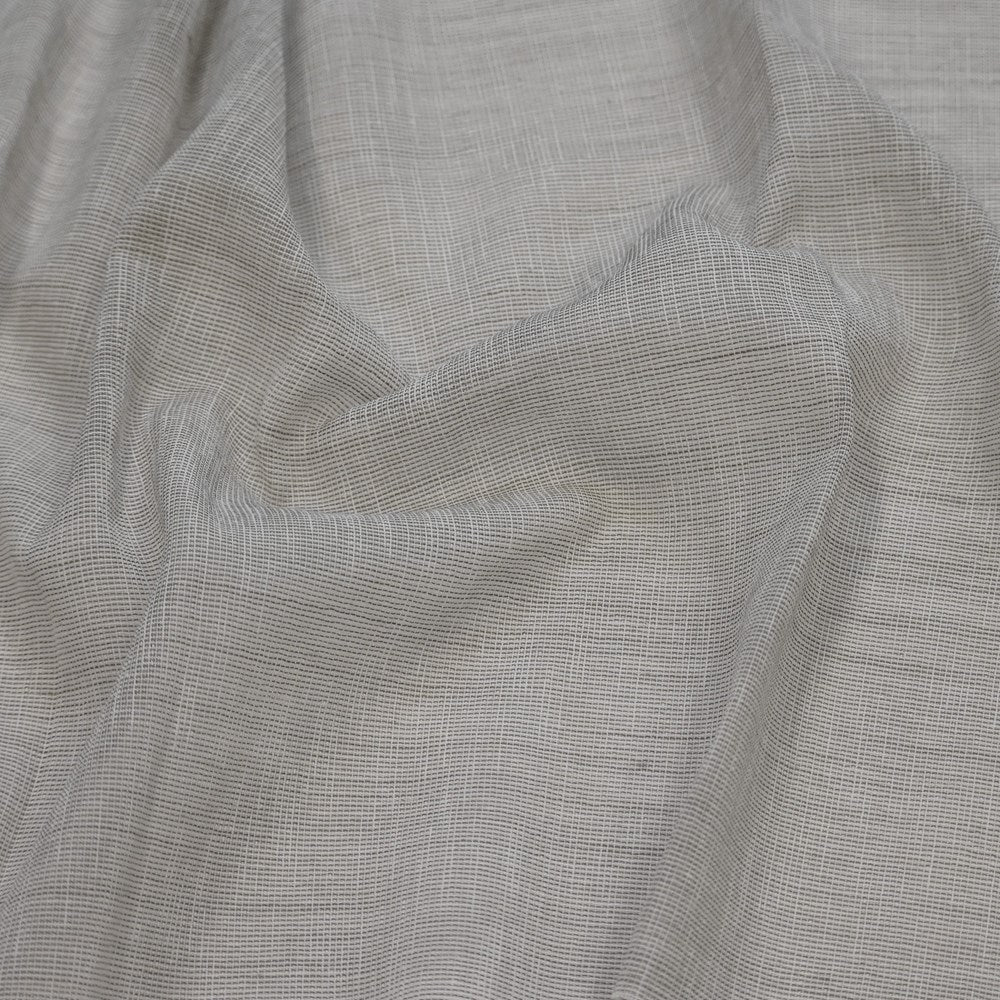 Silver - Mauritius By Maurice Kain || In Stitches Soft Furnishings