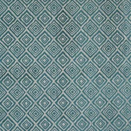 Aquamarine - Mehdi By Warwick || In Stitches Soft Furnishings