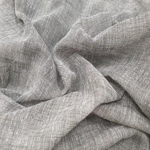 Charcoal - Mondo By Hoad || In Stitches Soft Furnishings