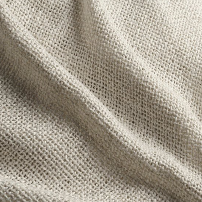 Limestone - Nakuru By Charles Parsons Interiors || In Stitches Soft Furnishings