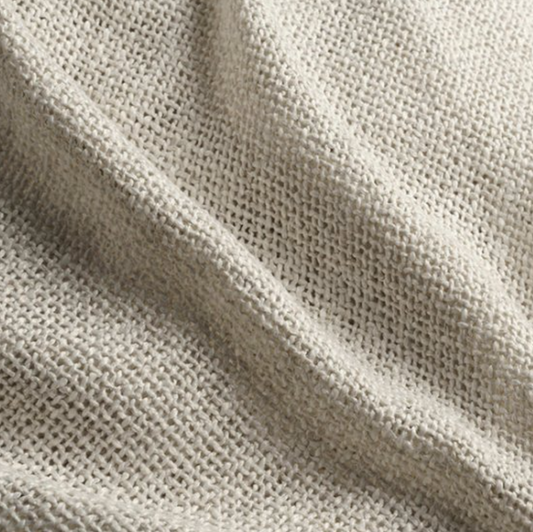 Limestone - Nakuru By Charles Parsons Interiors || In Stitches Soft Furnishings