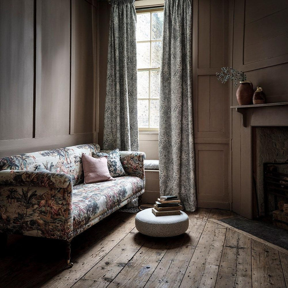 In Stitches Soft Furnishings || Curtain, Sheer & Upholstery Fabric