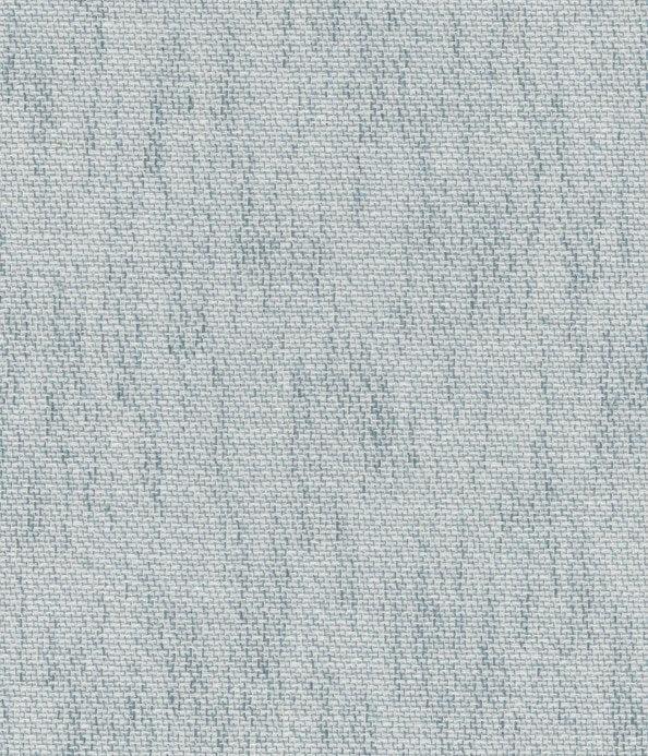 Duckegg - Organic By Wilson Fabrics || In Stitches Soft Furnishings