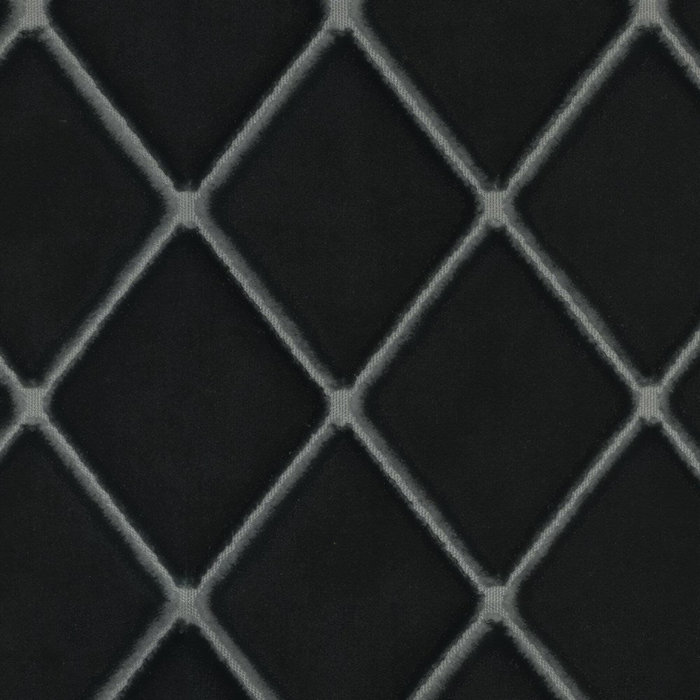 Graphite - Pantheon By Zepel || In Stitches Soft Furnishings