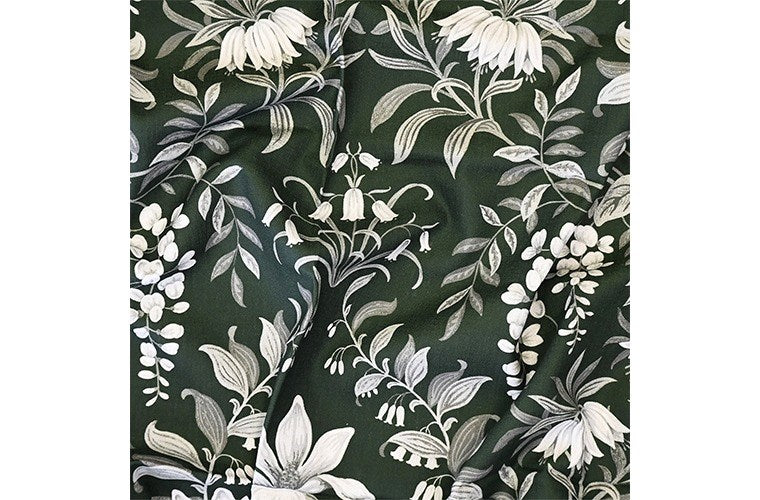  - Parterre By Laura Ashley || In Stitches Soft Furnishings