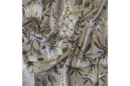  - Parterre By Laura Ashley || In Stitches Soft Furnishings