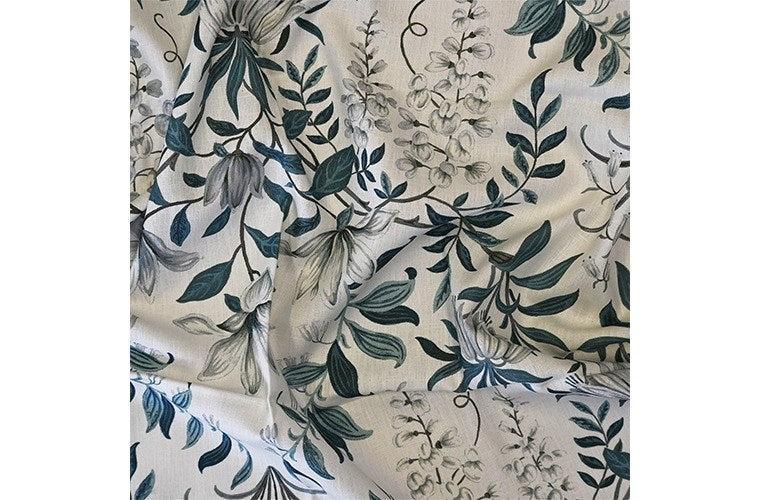  - Parterre By Laura Ashley || In Stitches Soft Furnishings