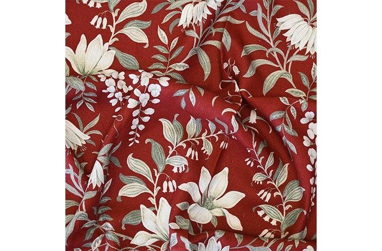  - Parterre By Laura Ashley || In Stitches Soft Furnishings