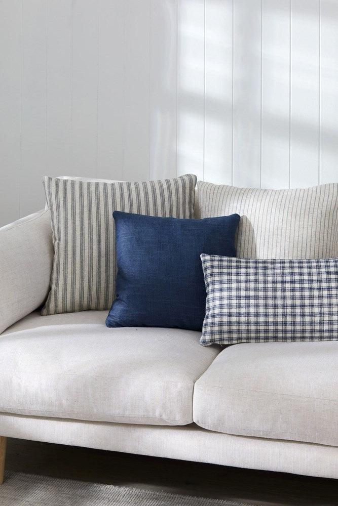  - Plymouth By Warwick || In Stitches Soft Furnishings