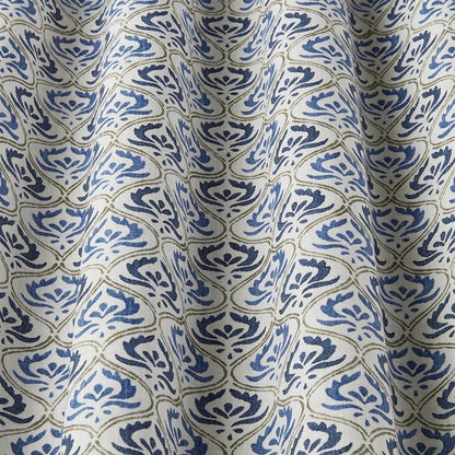 Batik - Pushkar By ILIV || In Stitches Soft Furnishings