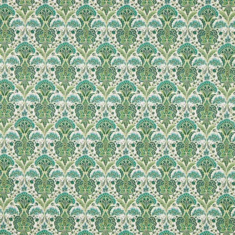 Absinthe - Rhapsody By Slender Morris || In Stitches Soft Furnishings