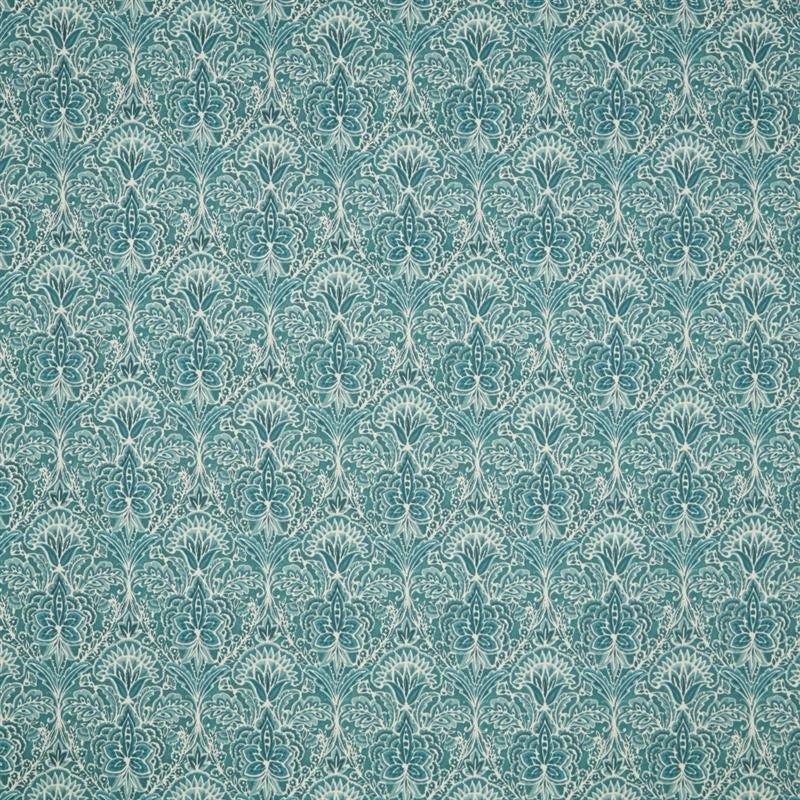 Seafoam - Rhapsody By Slender Morris || In Stitches Soft Furnishings
