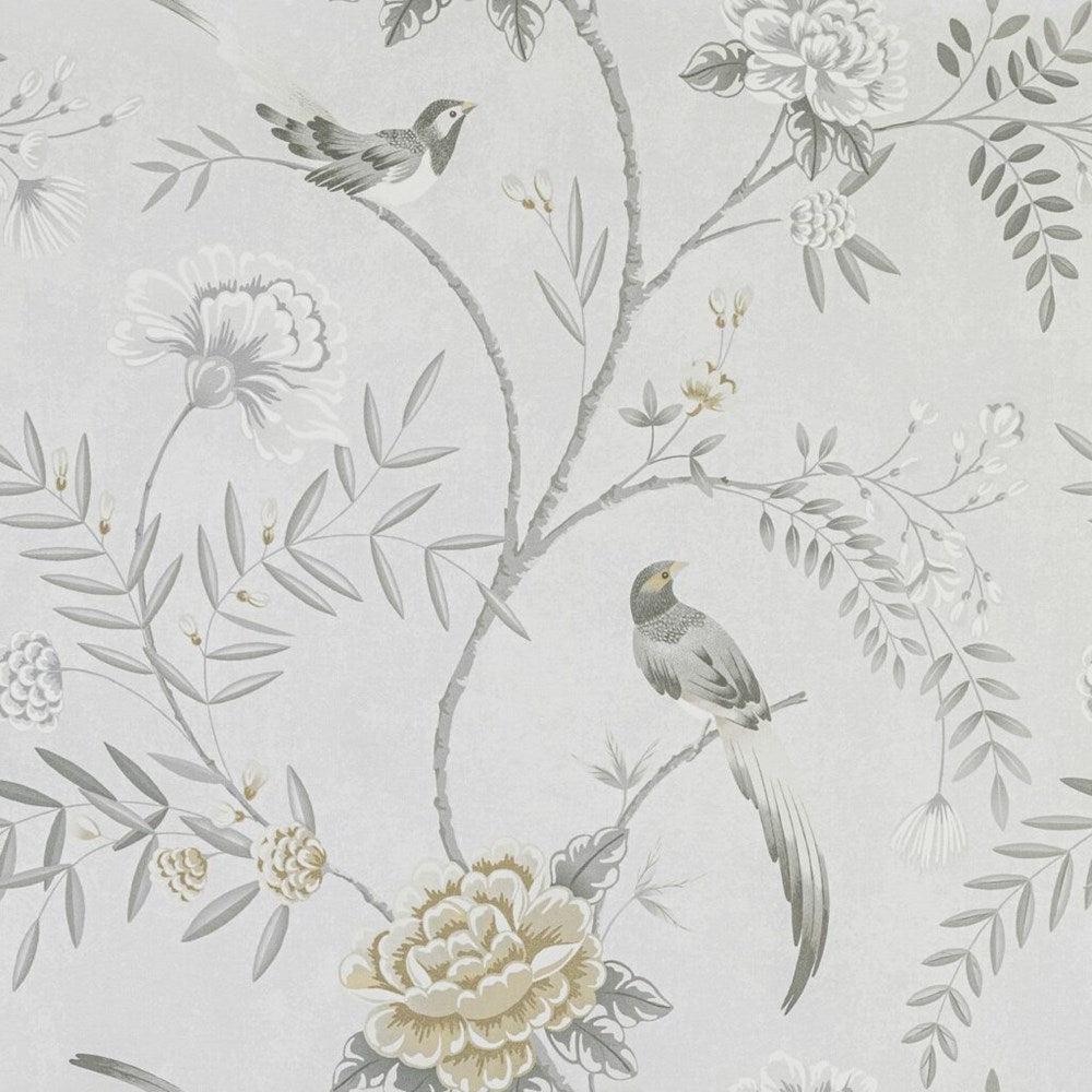 Dove - Rhea By Ashley Wilde || In Stitches Soft Furnishings