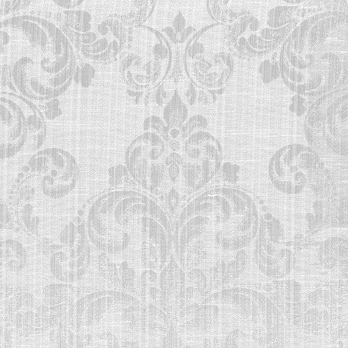Silver - Rochester By Maurice Kain || In Stitches Soft Furnishings