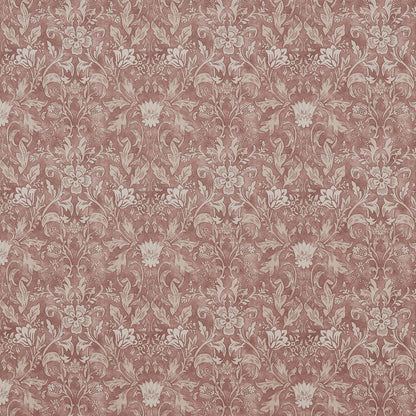 Rosemist - Rococo By Slender Morris || In Stitches Soft Furnishings
