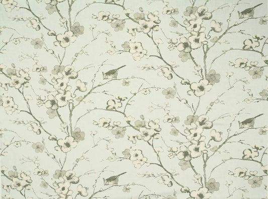 Haze - Sakura By Unique Fabrics || In Stitches Soft Furnishings