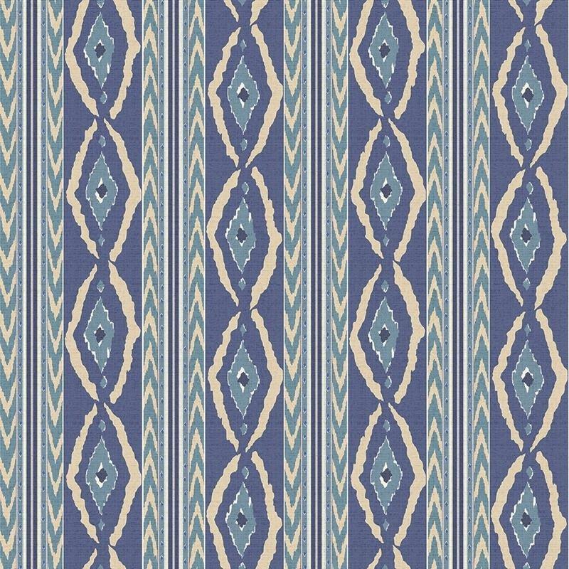 Batik - Santana By Slender Morris || In Stitches Soft Furnishings