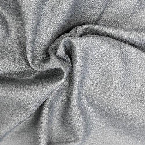 Grey - Sayville By Maurice Kain || In Stitches Soft Furnishings
