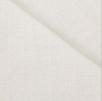 Ivory - Sirocco Linen Sheer By Westbury || In Stitches Soft Furnishings