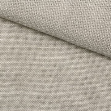 Mist - Sirocco Linen Sheer By Westbury || In Stitches Soft Furnishings