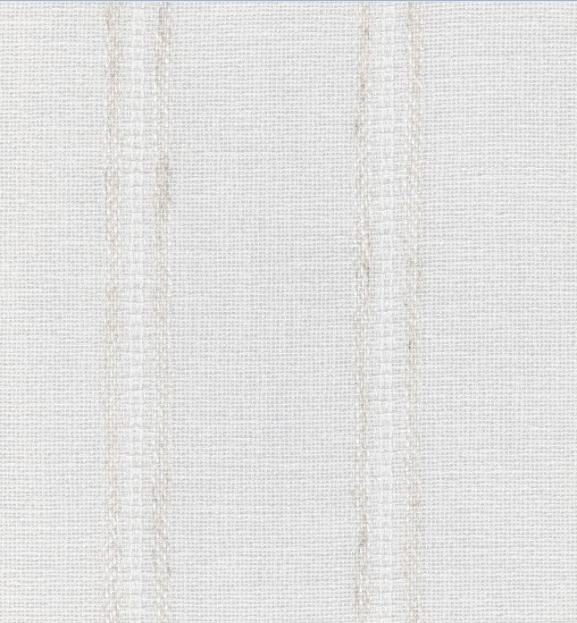 Alabaster - Tessa By Wilson Fabrics || In Stitches Soft Furnishings