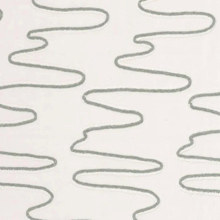 Celadon - Vallee By Camengo || In Stitches Soft Furnishings