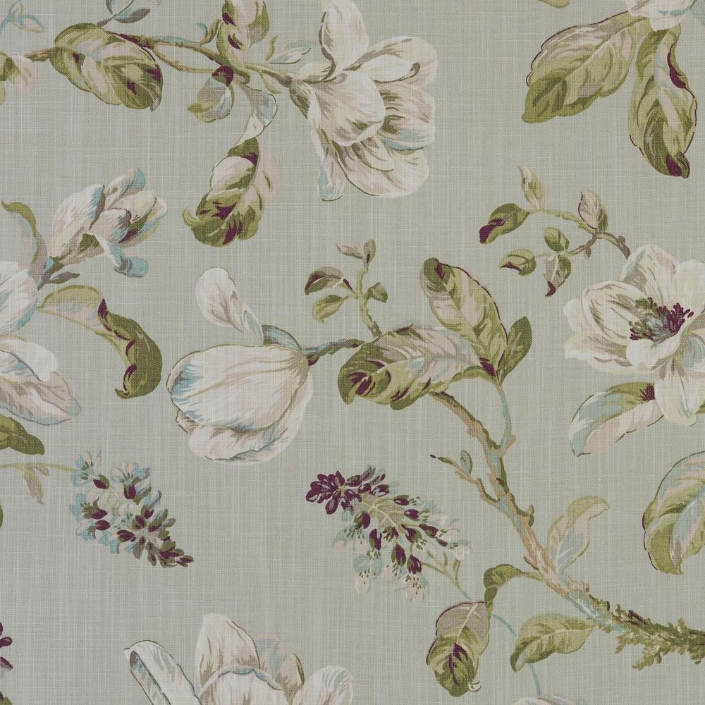 Celadon - Abbey By Maurice Kain || In Stitches Soft Furnishings