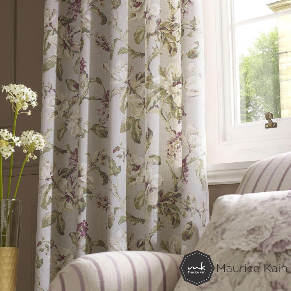  - Abbey By Maurice Kain || In Stitches Soft Furnishings