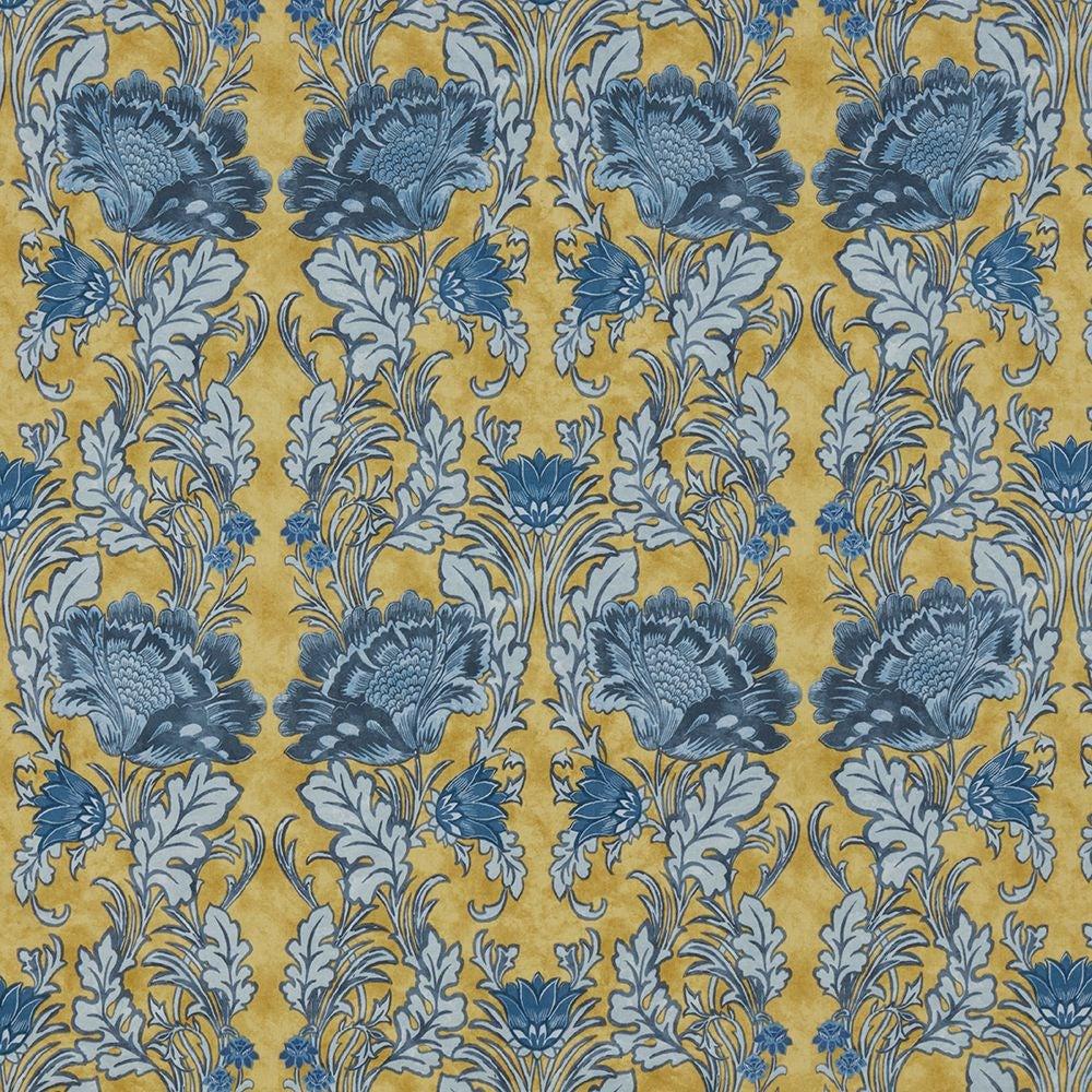 Ochre - Acantha By ILIV || In Stitches Soft Furnishings