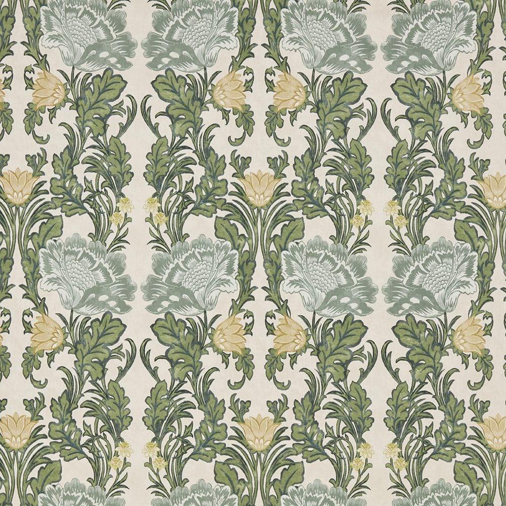 Sage - Acantha By ILIV || In Stitches Soft Furnishings