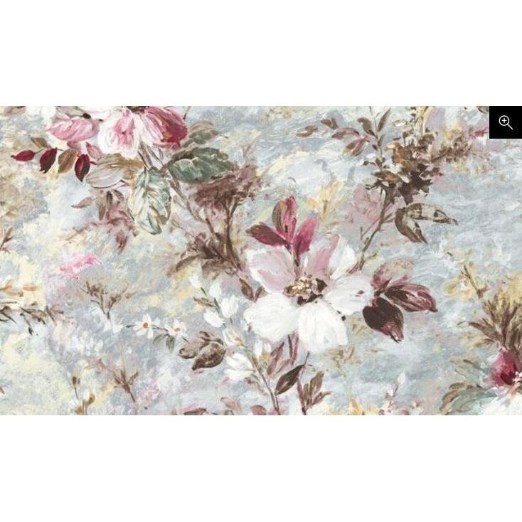 55761-1001 - Agnes (Velvet) By Slender Morris || In Stitches Soft Furnishings