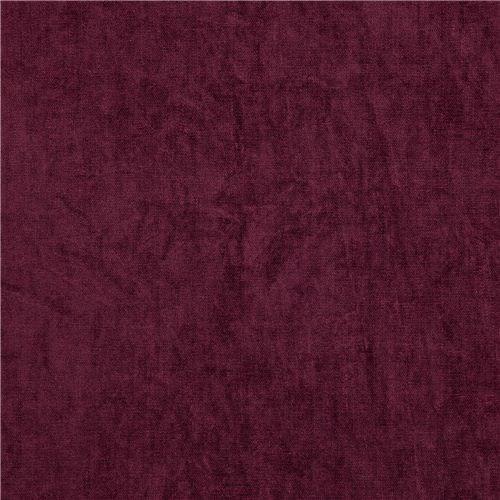 Beet - Amigo By Zepel || In Stitches Soft Furnishings