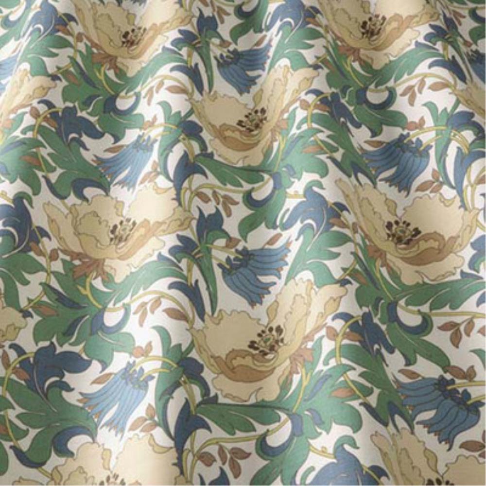  - Art Deco By ILIV || In Stitches Soft Furnishings