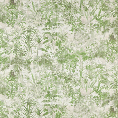 Lime - Arum By Zepel || In Stitches Soft Furnishings