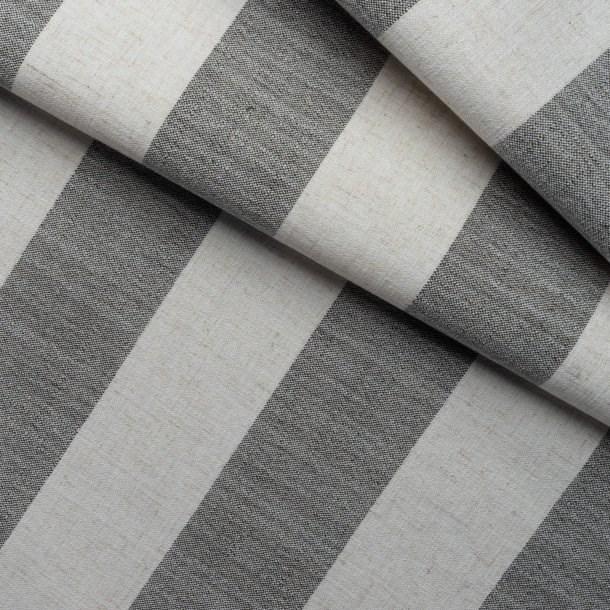 Slate - Atlantic By Charles Parsons Interiors || In Stitches Soft Furnishings