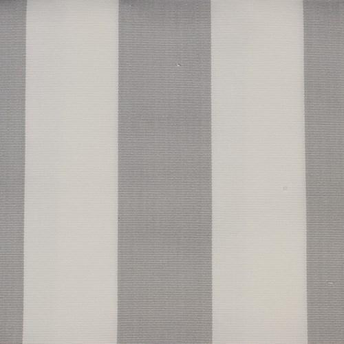 Stone - Avalon Stripe By Hoad || In Stitches Soft Furnishings
