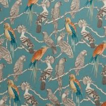 Lagoon - Aviary By ILIV || In Stitches Soft Furnishings