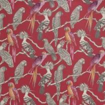 Pomegranate - Aviary By ILIV || In Stitches Soft Furnishings