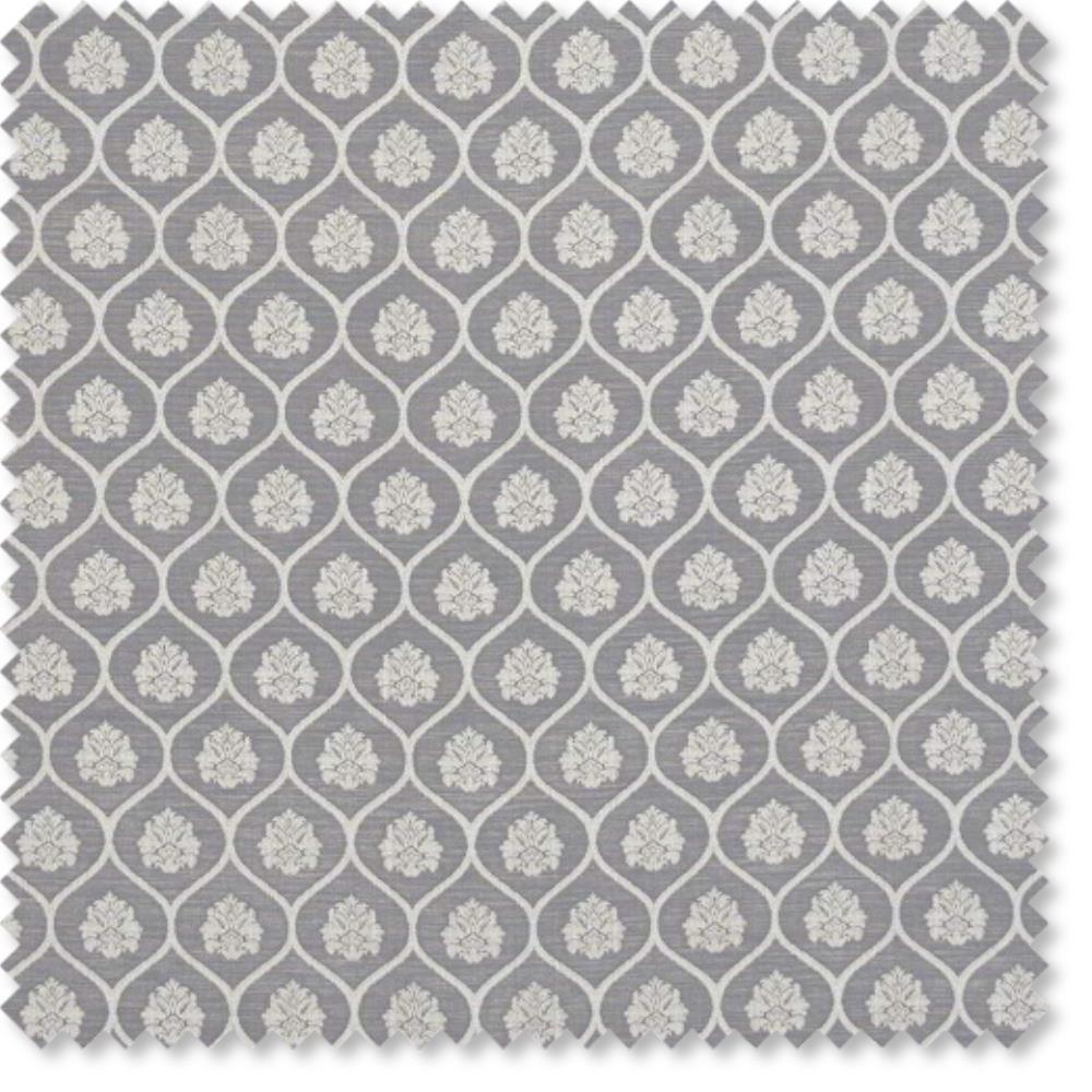 Pewter - Aylesbury By Warwick || In Stitches Soft Furnishings