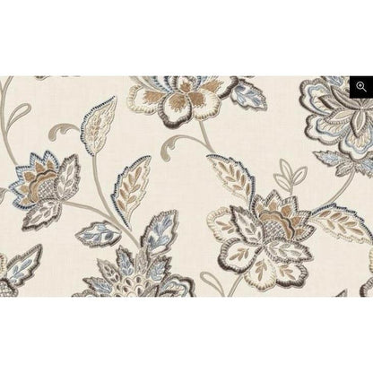 54930-1019 - Badriya (Velvet) By Slender Morris || In Stitches Soft Furnishings