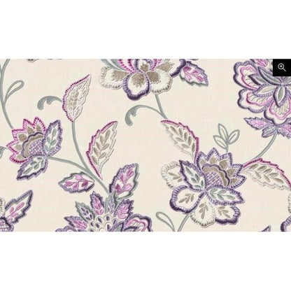54930-1020 - Badriya (Velvet) By Slender Morris || In Stitches Soft Furnishings