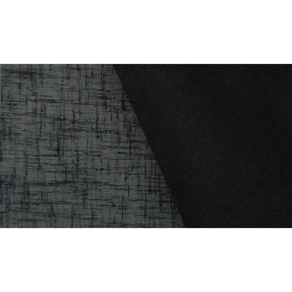 Black - Bali By Nettex || In Stitches Soft Furnishings
