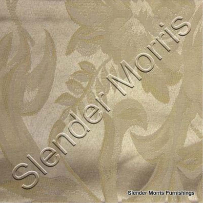  - Barcelona Uncoated By Slender Morris || In Stitches Soft Furnishings